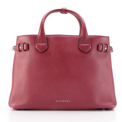 burberry parfum banner|burberry banner medium tote.